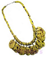ethenic necklace - click here for large view